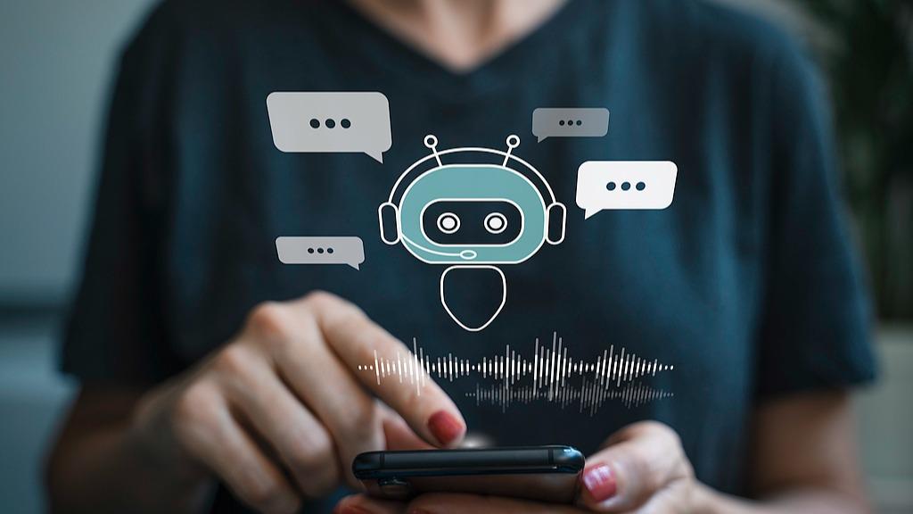 AI拟人化互动服务管理法规7月15日施行