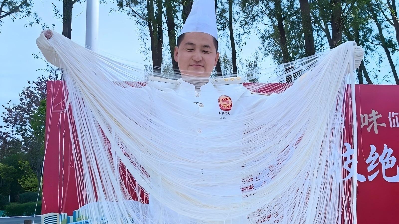 宁夏吴忠：一碗早茶，火了一座城