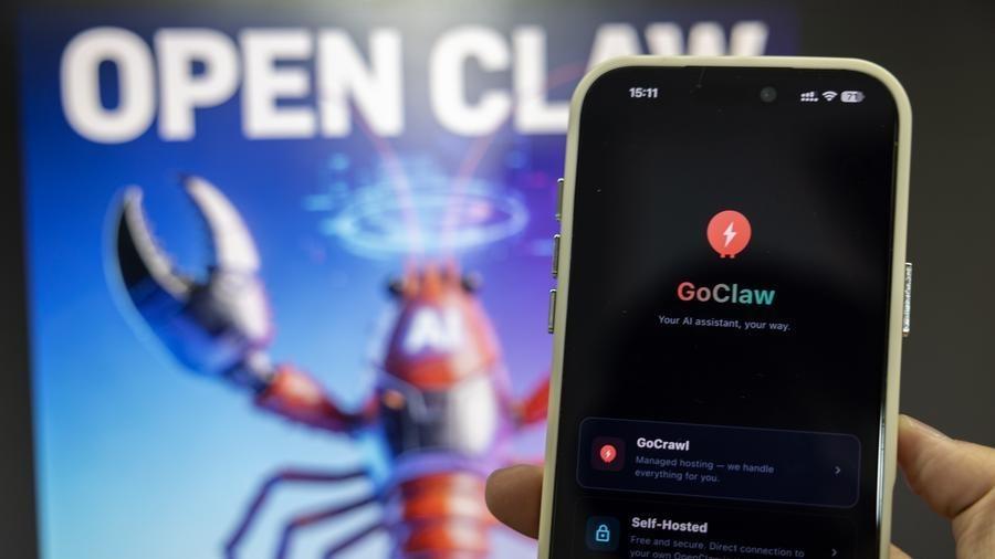 China unveils guidelines to regulate, boost innovative development of AI agents