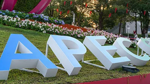APEC贸易部长会议将启 推动两个议题 