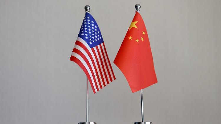 Xi, Trump to discuss bilateral relations, world peace and development