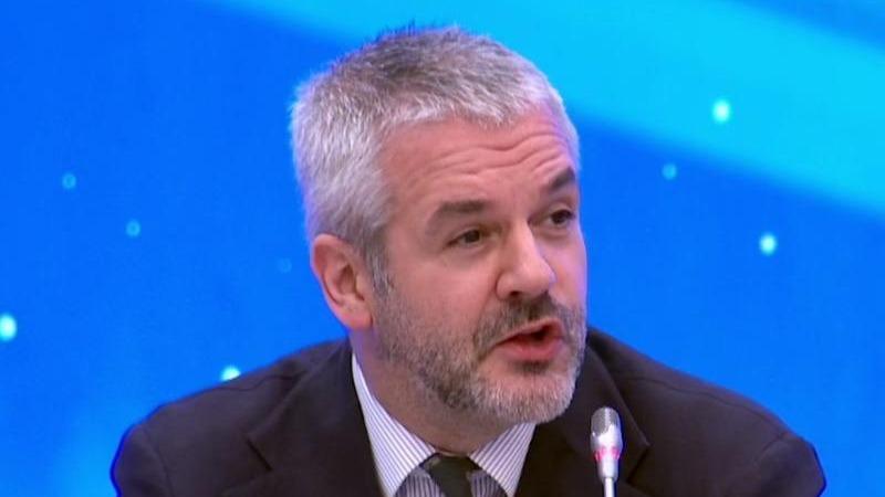 Mayor of South Yorkshire：Cities Play a Vital Role in Cultural Development