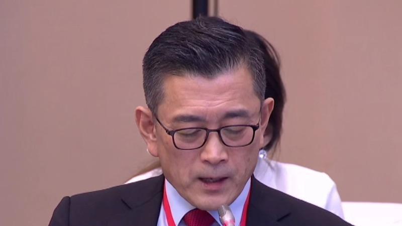 WeGO Secretary General: Seoul and Chengdu Working Together for Shared Prosperity