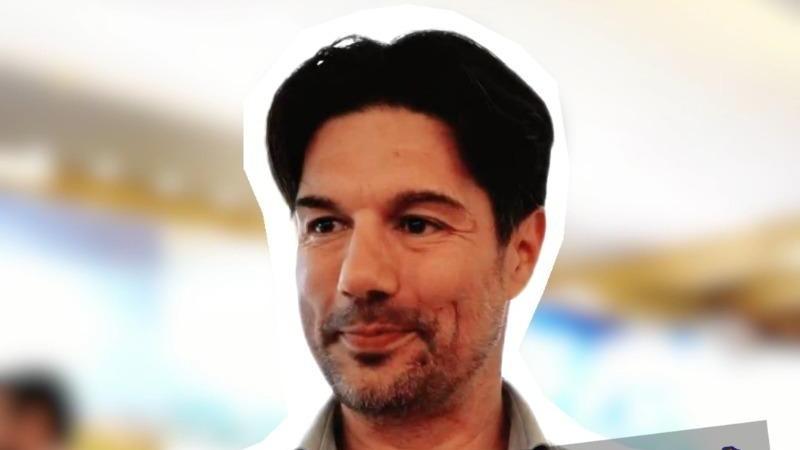 Italian Vice Mayor Shocked by China’s Tech: China Blends History & Innovation Perfectly