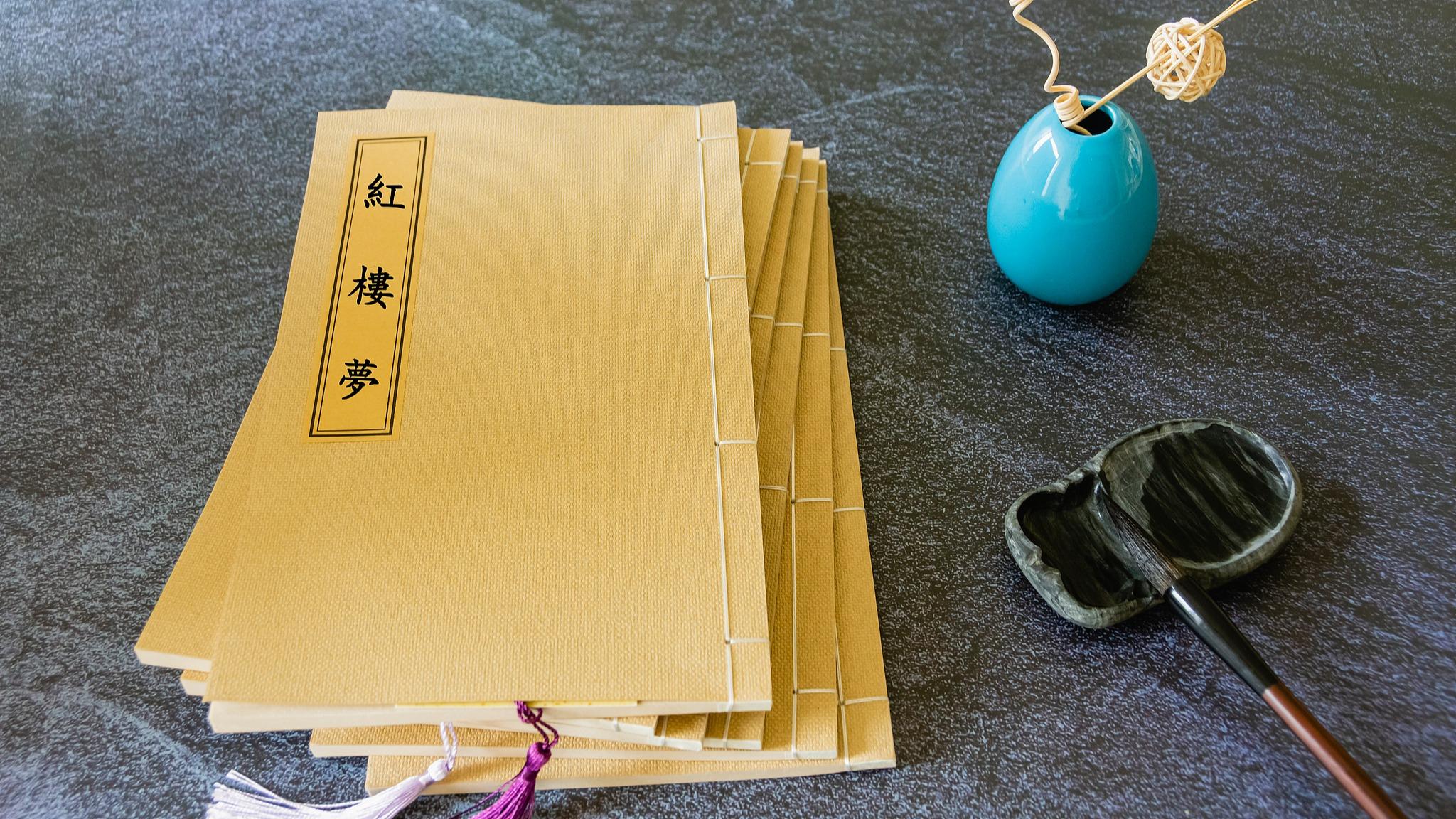 让经典文学真正走进普通人的生活