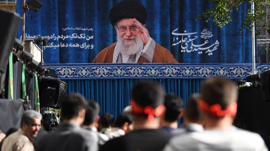 As 60-day deadline for peace deal expires, U.S., Iran further apart over way forward