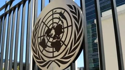 联合国呼吁海湾地区有关各方重返谈判