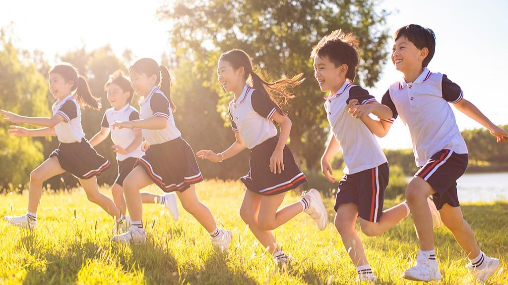 如何科学做好中小学、幼儿园学段衔接？“十问十答”来了