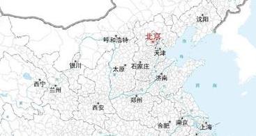 山洪灾害气象预警：海南东南部等部分地区发生山洪灾害可能性较大