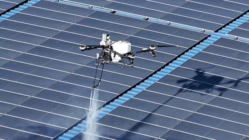 夯实技术基础 我国低空经济领域国际标准化建设提速