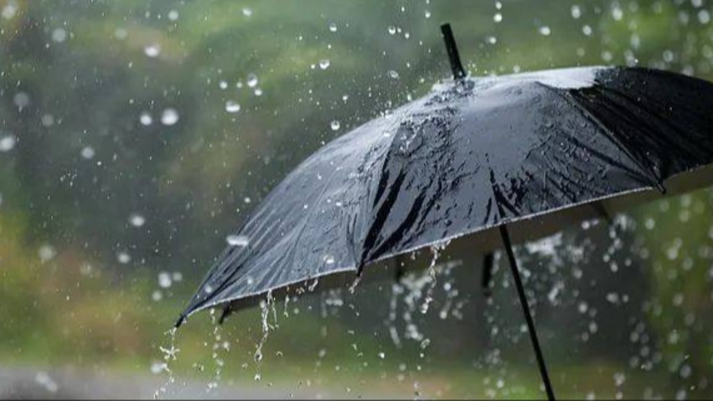 东北华北黄淮等地气温走低 南方较强降雨过程即将开启