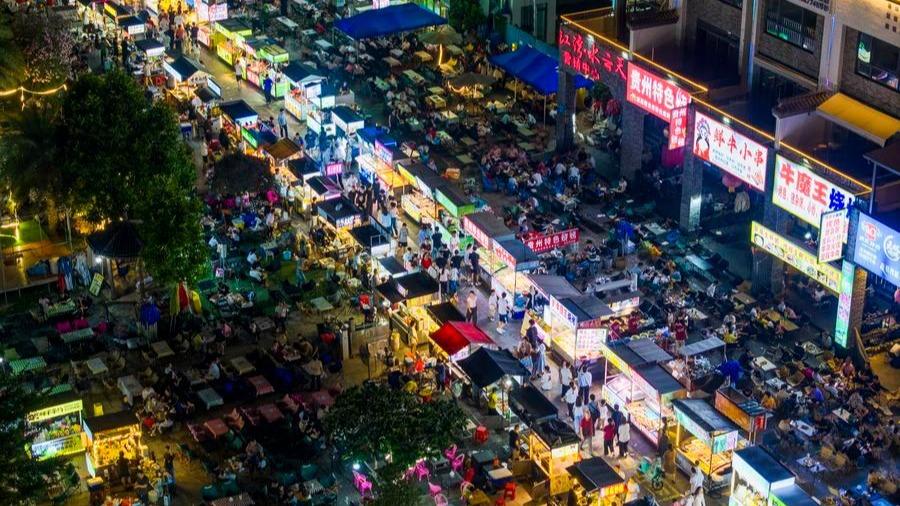 China's top economic planner vows more efforts to expand domestic demand