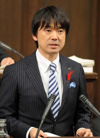 大阪市市长桥下彻21日公开宣称,呼吁日本政府将钓鱼岛转手"卖"给东京