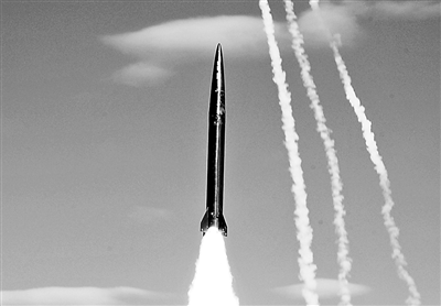 第二炮兵装备部依托科技创新推动武器装备建设发展