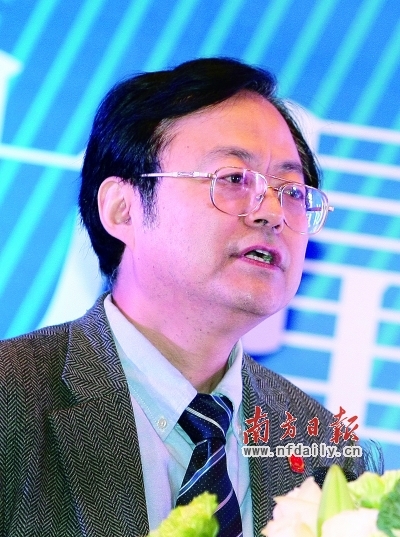 金融学专家陈志武教授曾提出一个命题是什么(金融学专家陈志武教授曾提出一个命题是什么意思)