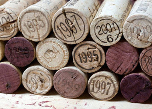 葡萄酒瓶塞的好与坏