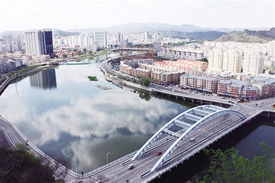 承德市的经济总量_承德市地图