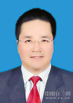 李效龙任武威市副市长 张效林不再担任(图|简历)