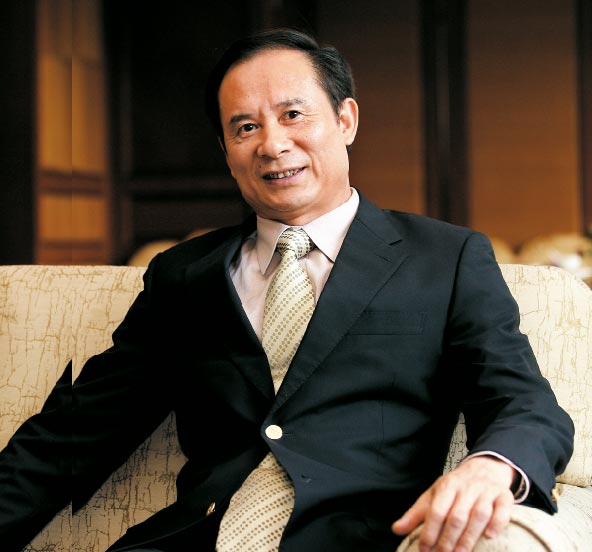 地产界委员房价涨太快开发商比老百姓还担心