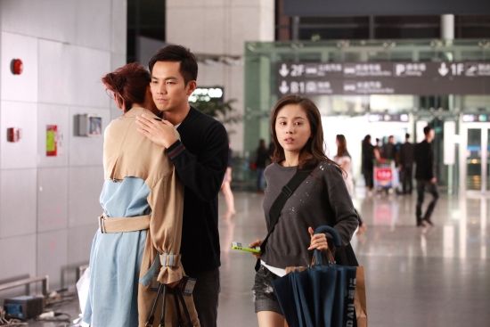 《爱神》今天已经正式登陆全国院线,这部电影由钟汉良,王子文,任重