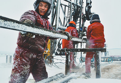 写在中国石化胜利油田高效勘探30年之际:科学探索的三十级阶梯