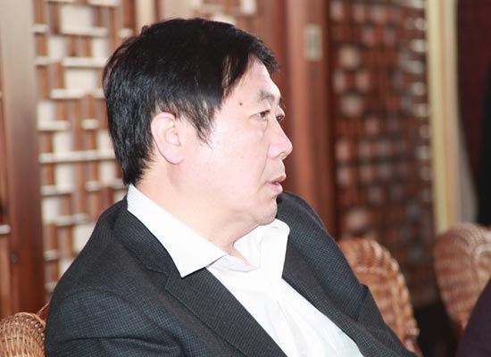 张国雄:保健食品宣传 不建议有准入建议有监管