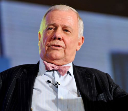 7问罗杰斯黄金方面为什么和巴菲特分歧这么大