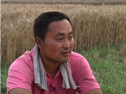 麦客经纪人康应新