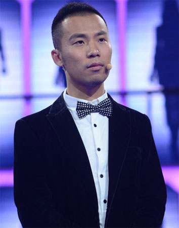 赛车手恋上车模 《我们约会吧 》上演速度与激情