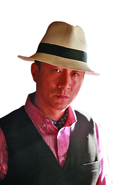 孙红雷电视剧《一代枭雄》已经在江苏卫视播出多天,虽然收视率居高不