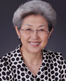 傅莹成为全国人大会议首位女发言人