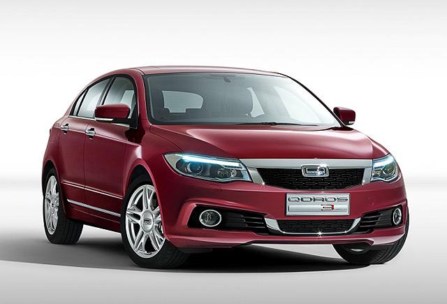 北京车展首发紧凑级车前瞻 换代车型发力