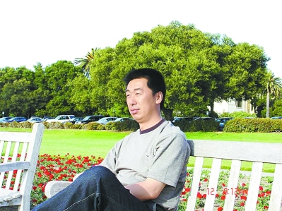 【时代先锋】王强：信仰之花永绽放_共产党员网