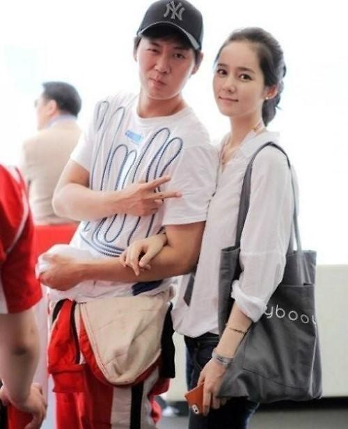 韩佳人怀孕七周 因海难事件低调宣布消息