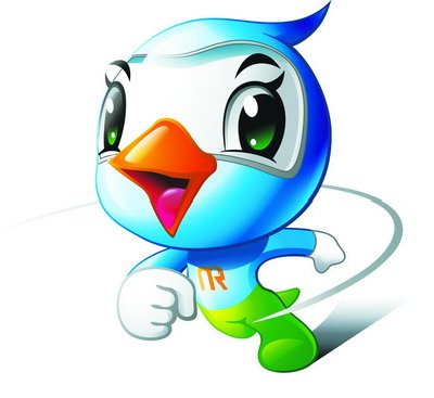地铁吉祥物今天开始投票 快来看看这20件候选作品