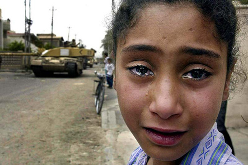 随著伊拉克安全部队同极端组织&ldquo;伊拉克和黎凡特伊斯兰国&rdquo