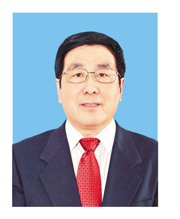 林铎任辽宁省委常委纪委书记