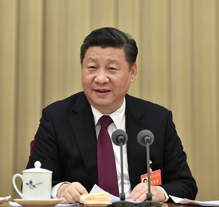 12月14日至16日，中央经济工作会议在北京举行。中共中央总书记、国家主席、中央军委主席习近平发表重要讲话。