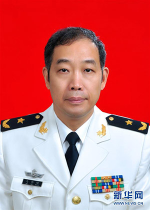 马伟明，海军工程大学电气工程学院电力电子技术研究所主任。