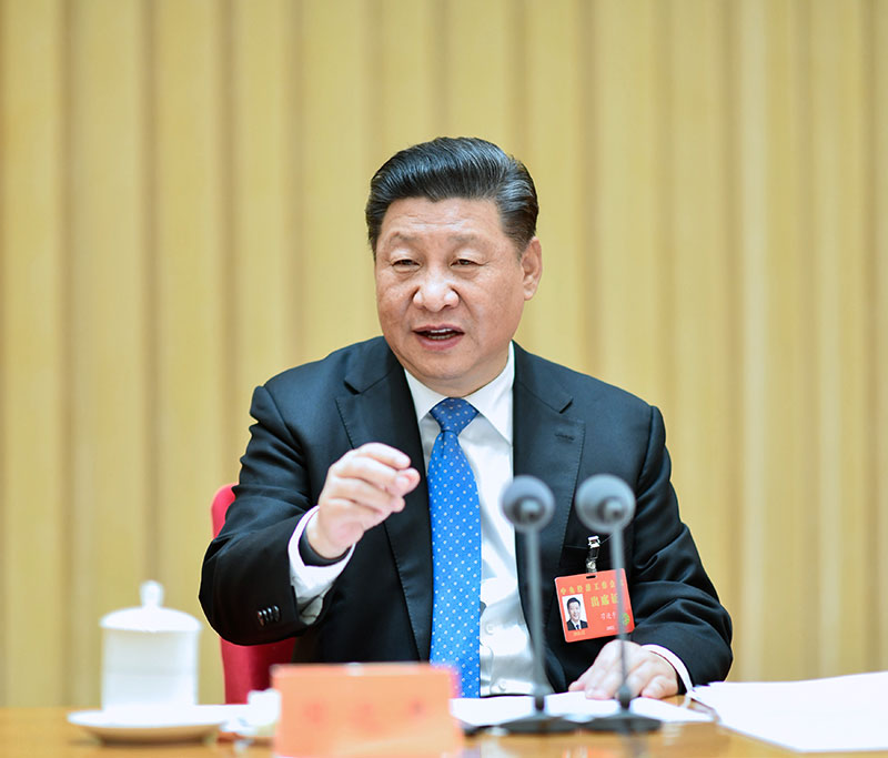 12月19日至21日，中央经济工作会议在北京举行。中共中央总书记、国家主席、中央军委主席习近平发表重要讲话。