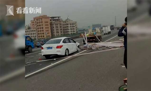 大学生叫顺风车回学校遭遇车祸身亡父亲 天塌了