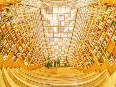 读屏时代，如何享受阅读之美