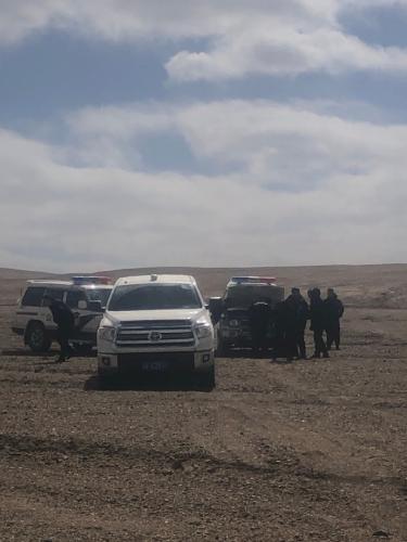 非法穿越无人区失联50天被救，不认错不认罚，凭啥？