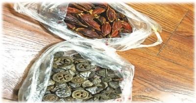 武汉一团伙医院周边售“神药” 几毛钱草药强卖数千元