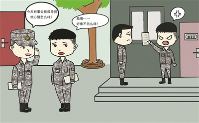 汇报工作为何有那么多讲究?