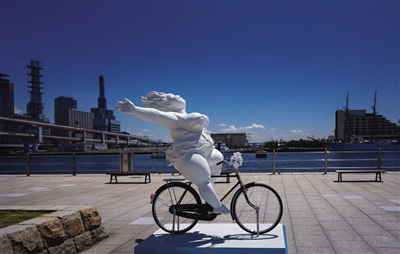 擦亮对外交流品牌:六月,肥女两国巡展