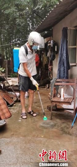 武夷山景区11日重新开园 正常接待游客