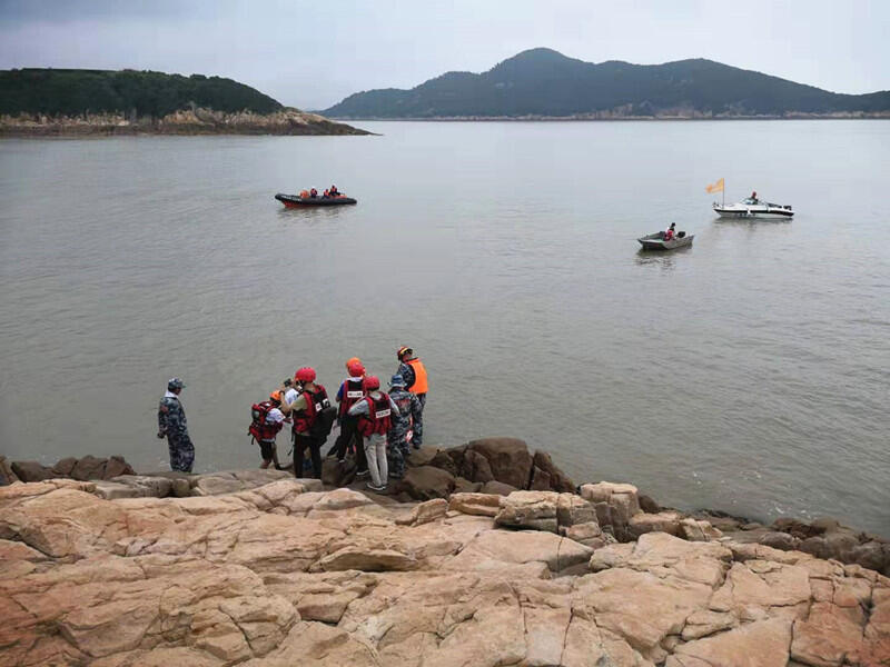 淳安失踪女孩案引发网友热议 比起谴责更应该反思