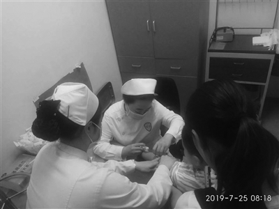 10岁少年＂增肥救父＂:为达体重要求3月吃胖30多斤