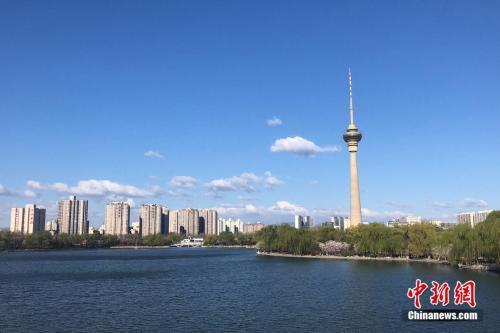 北京打击环境违法 上半年对固定源污染罚款超8000万